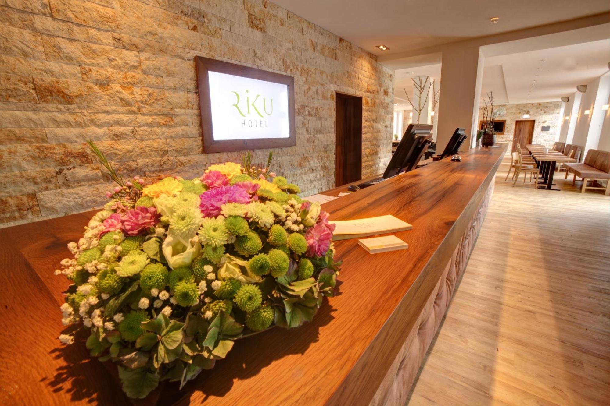Riku Hotel نوي أولم المظهر الخارجي الصورة