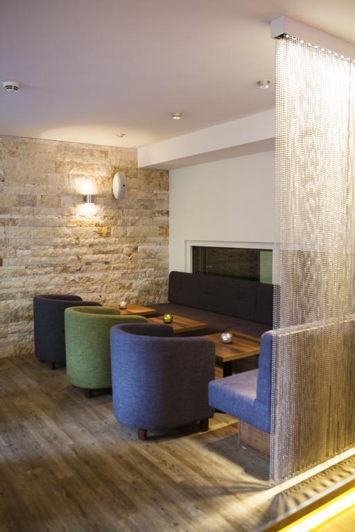 Riku Hotel نوي أولم المظهر الخارجي الصورة