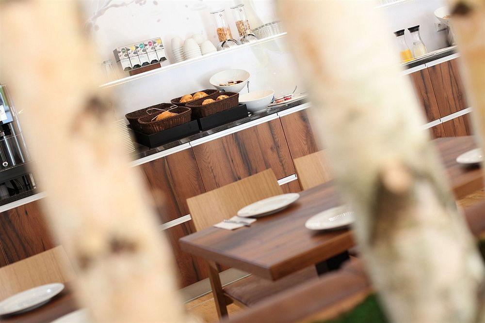 Riku Hotel نوي أولم المظهر الخارجي الصورة