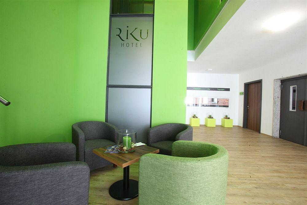 Riku Hotel نوي أولم المظهر الخارجي الصورة