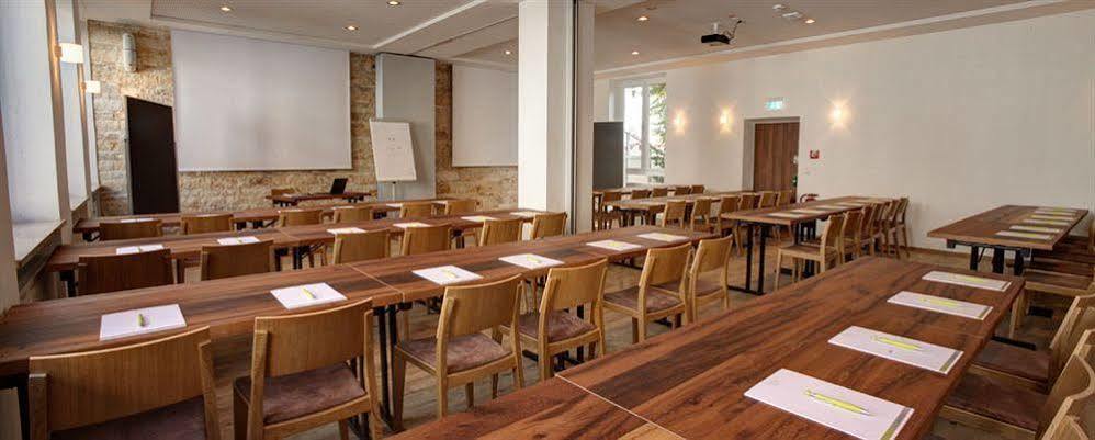Riku Hotel نوي أولم المظهر الخارجي الصورة