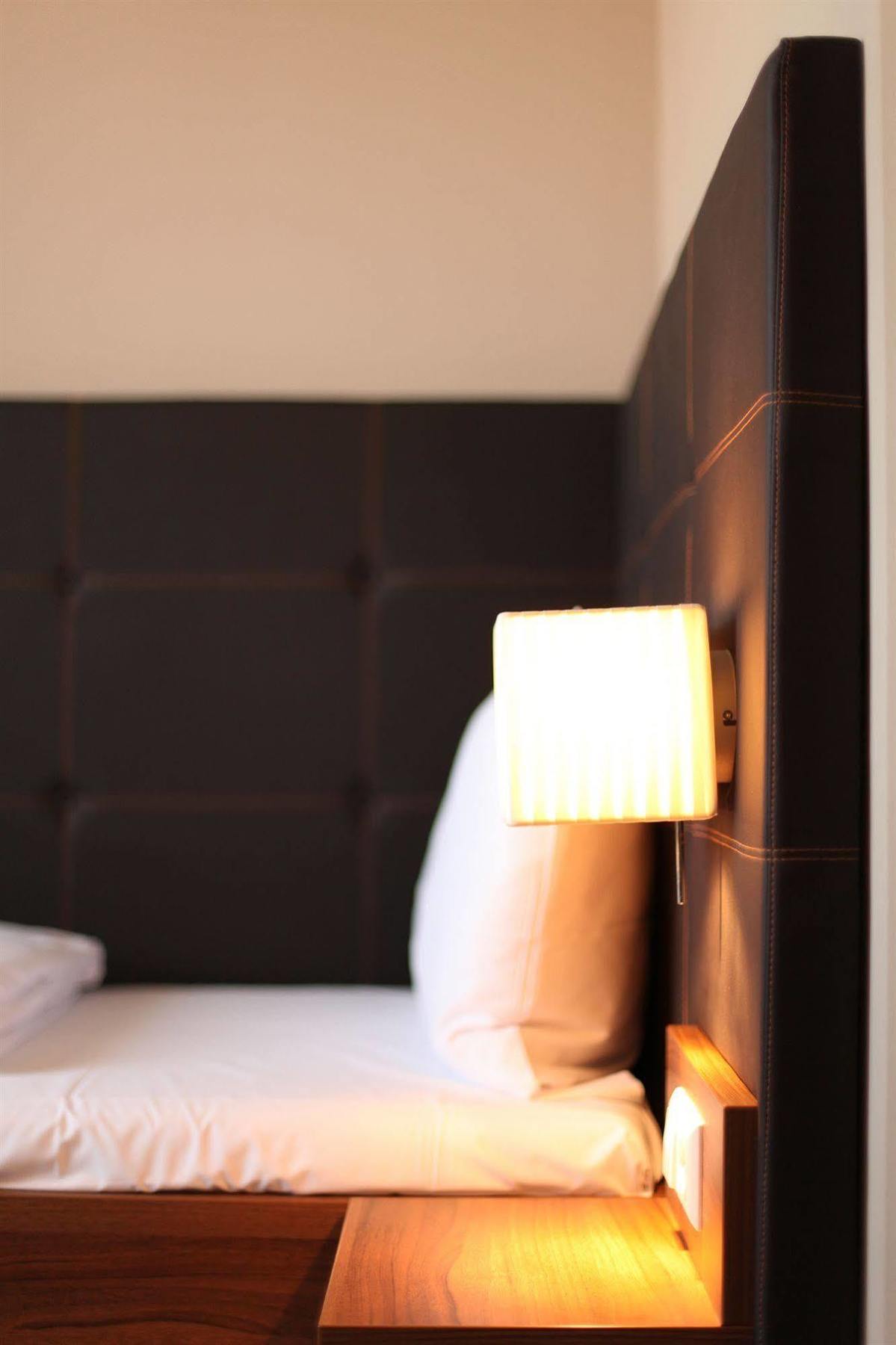 Riku Hotel نوي أولم المظهر الخارجي الصورة