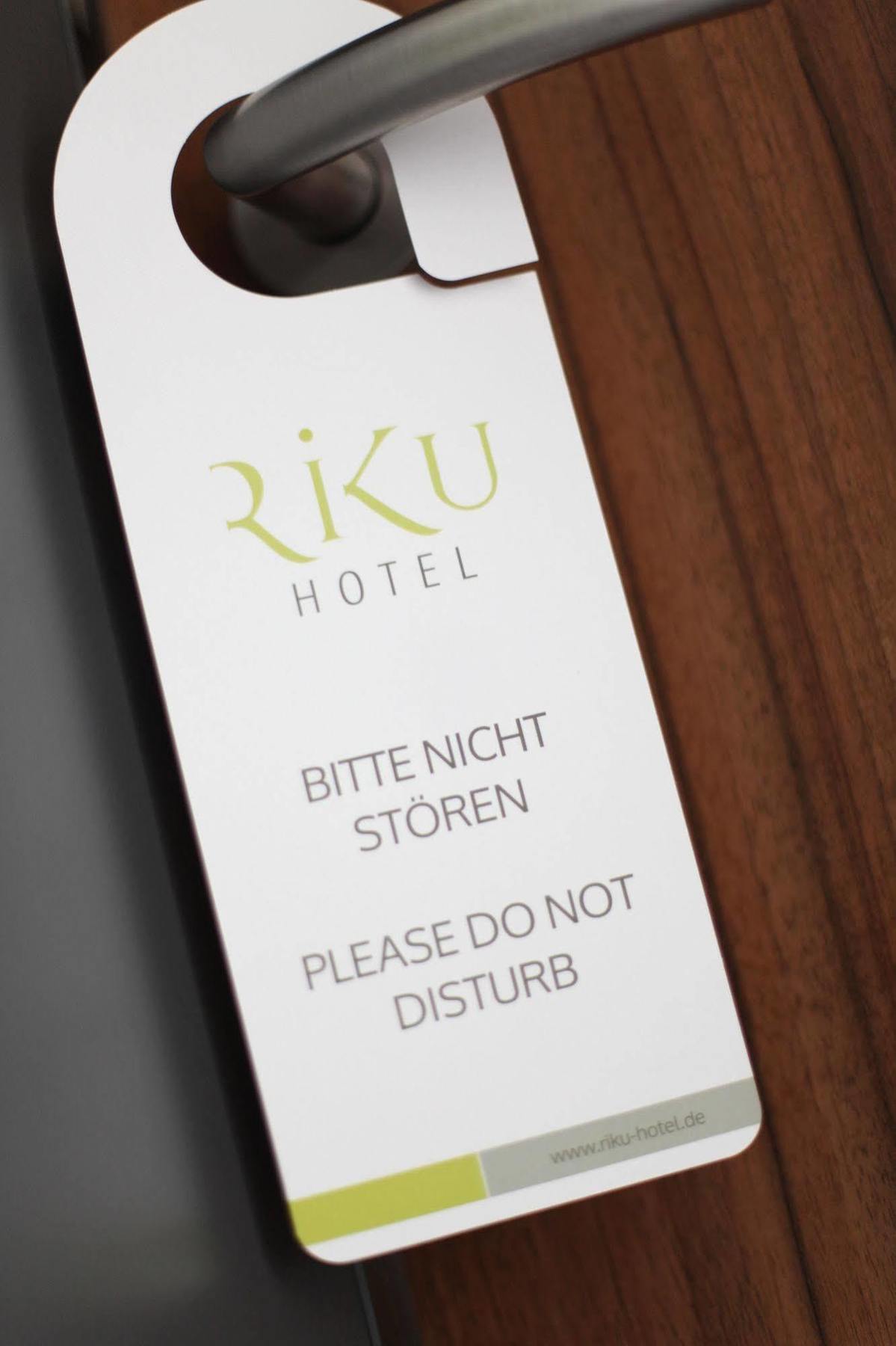 Riku Hotel نوي أولم المظهر الخارجي الصورة