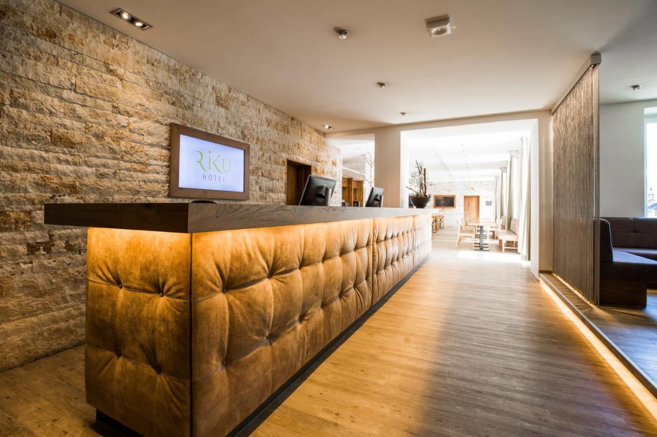 Riku Hotel نوي أولم المظهر الخارجي الصورة