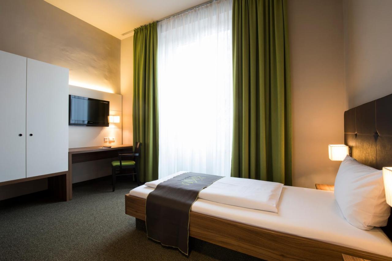 Riku Hotel نوي أولم المظهر الخارجي الصورة